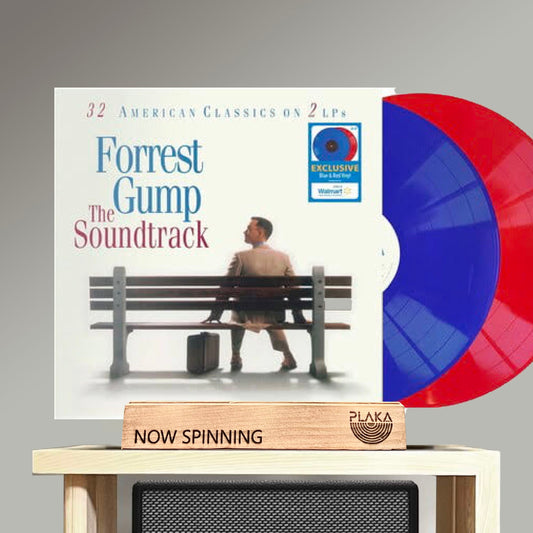 Forrest Gump - OST