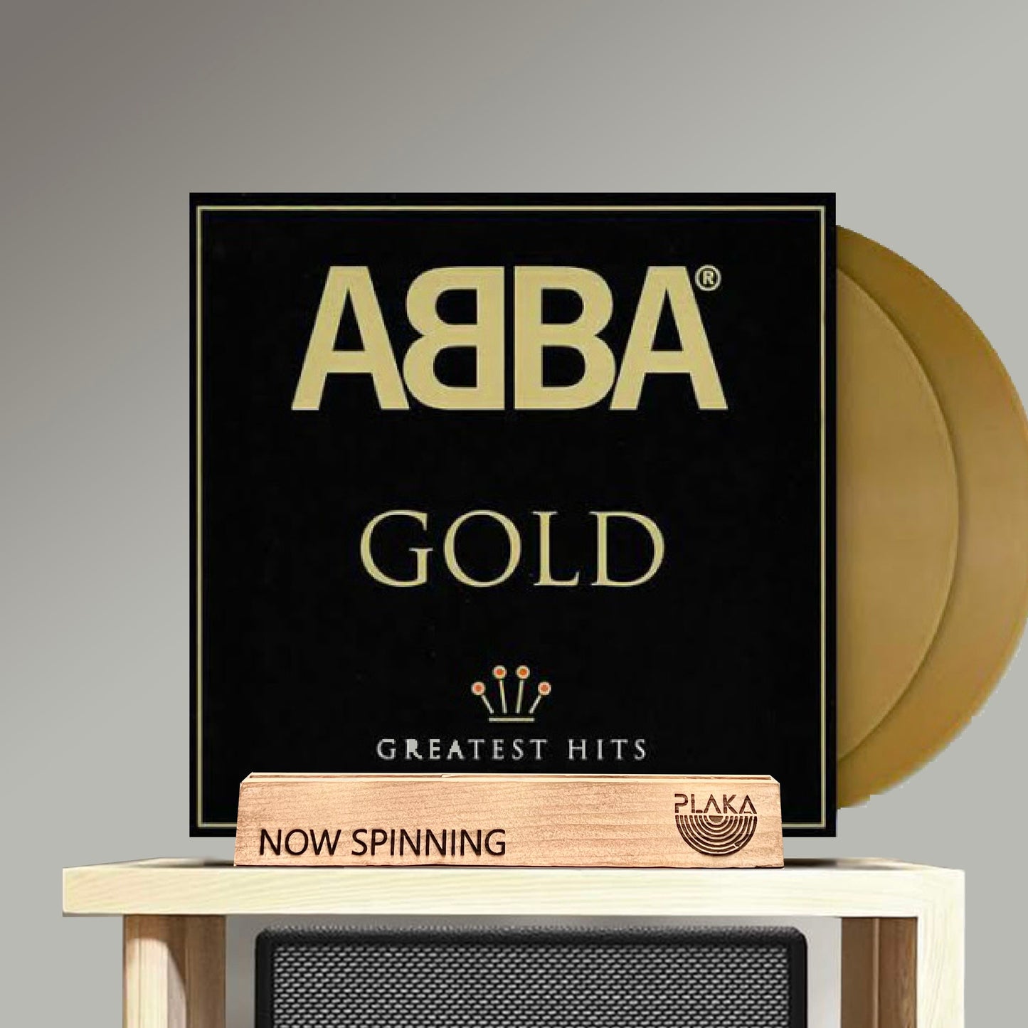 ABBA - GOLD Greatest Hits