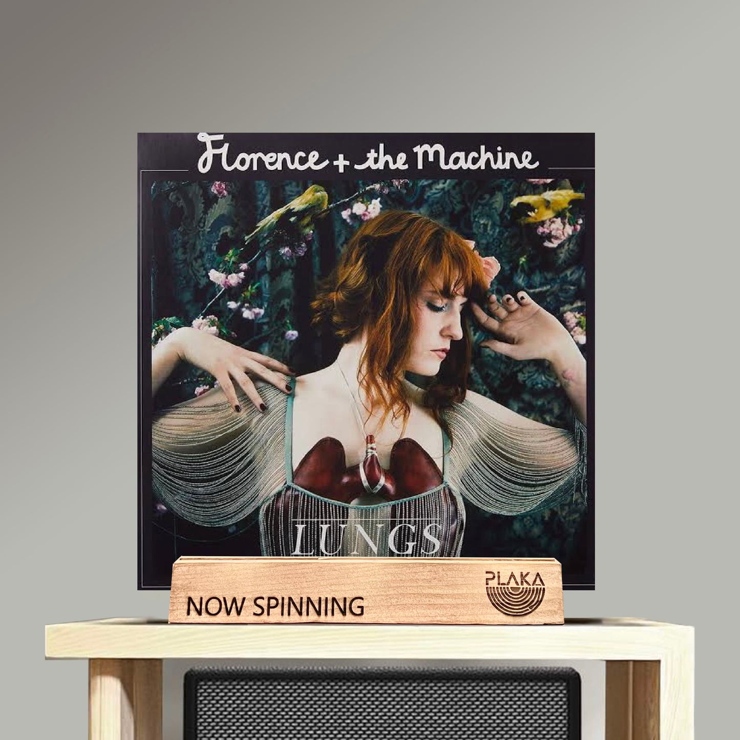 Florence + The Machine - Lungs