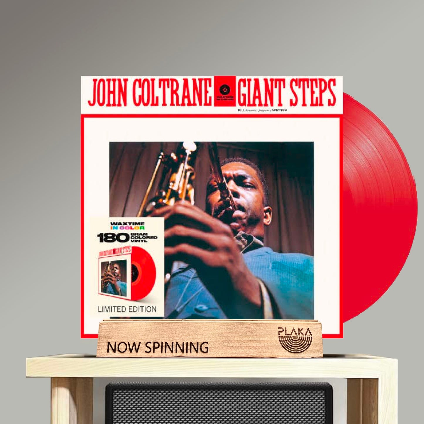 John Coltrane - Giant Steps