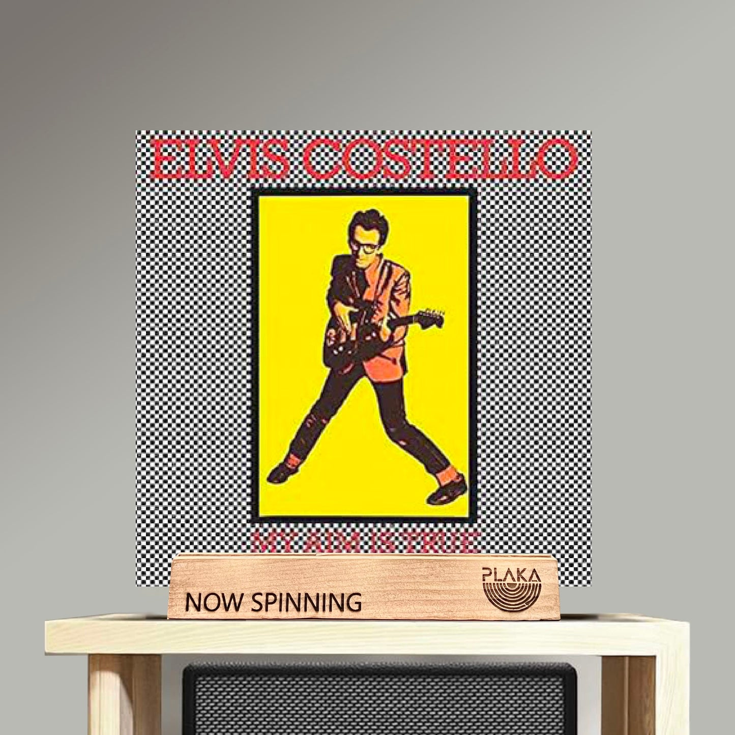Elvis Costello - My Aim is True