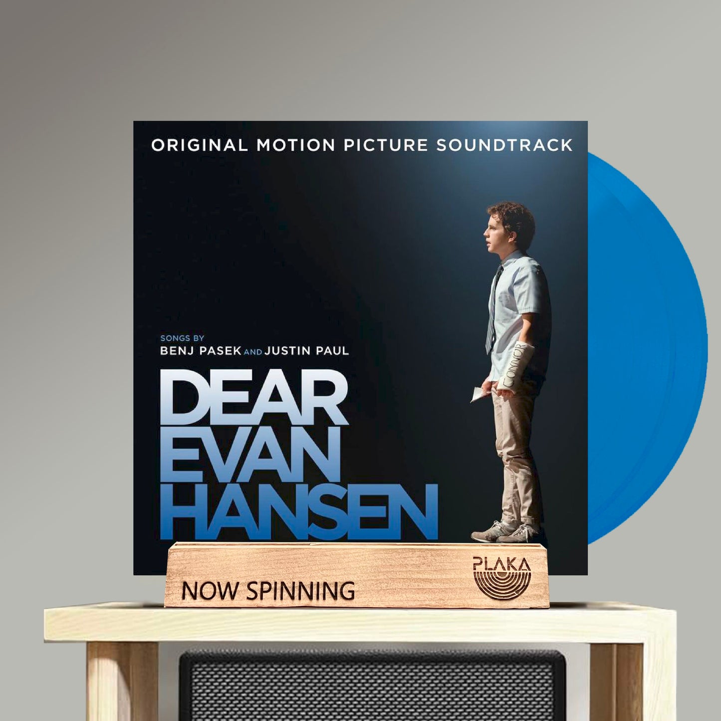 Dear Evan Hansen - OST