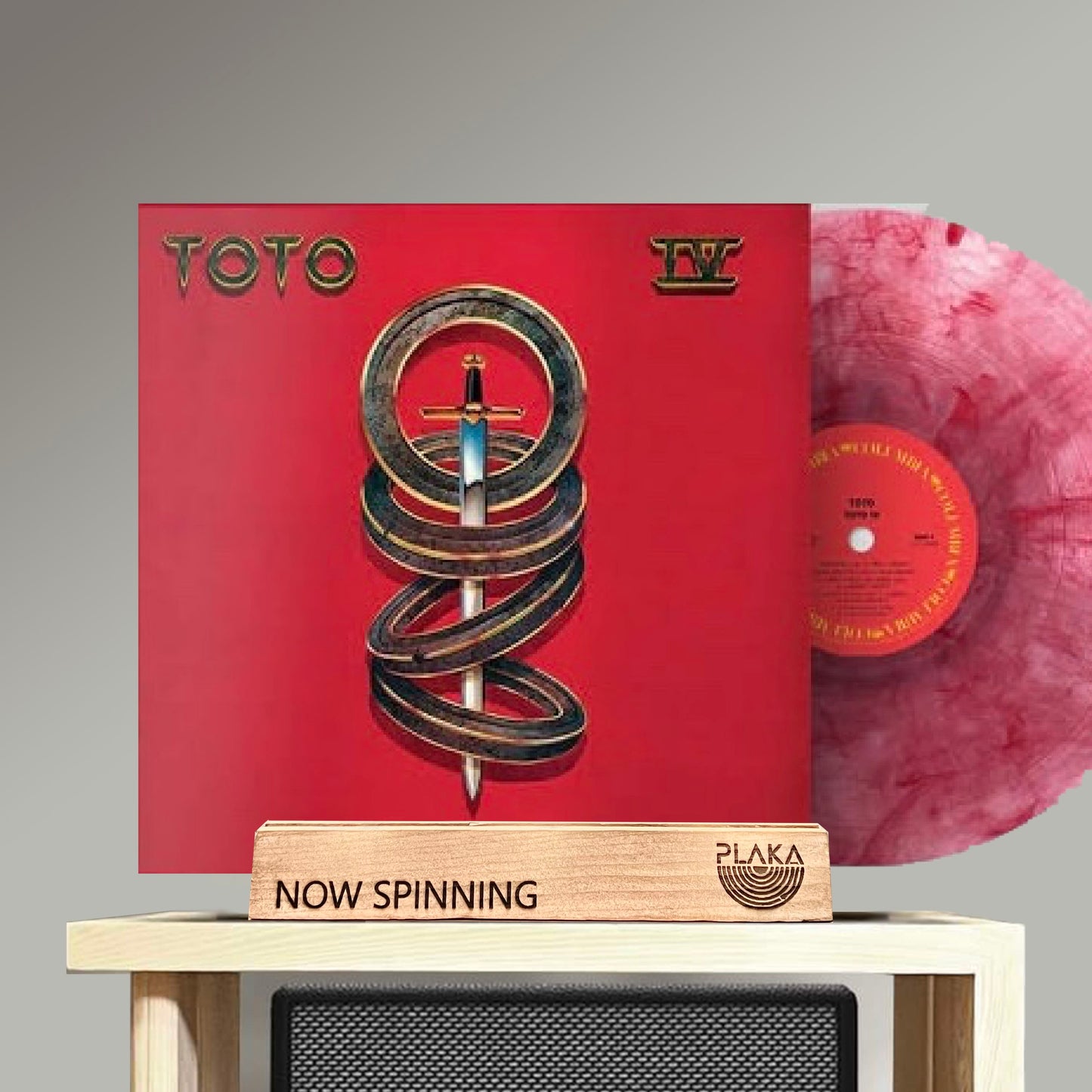 Toto IV - RSD Essentials