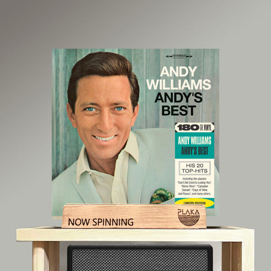 Andy Williams - Andy's Best