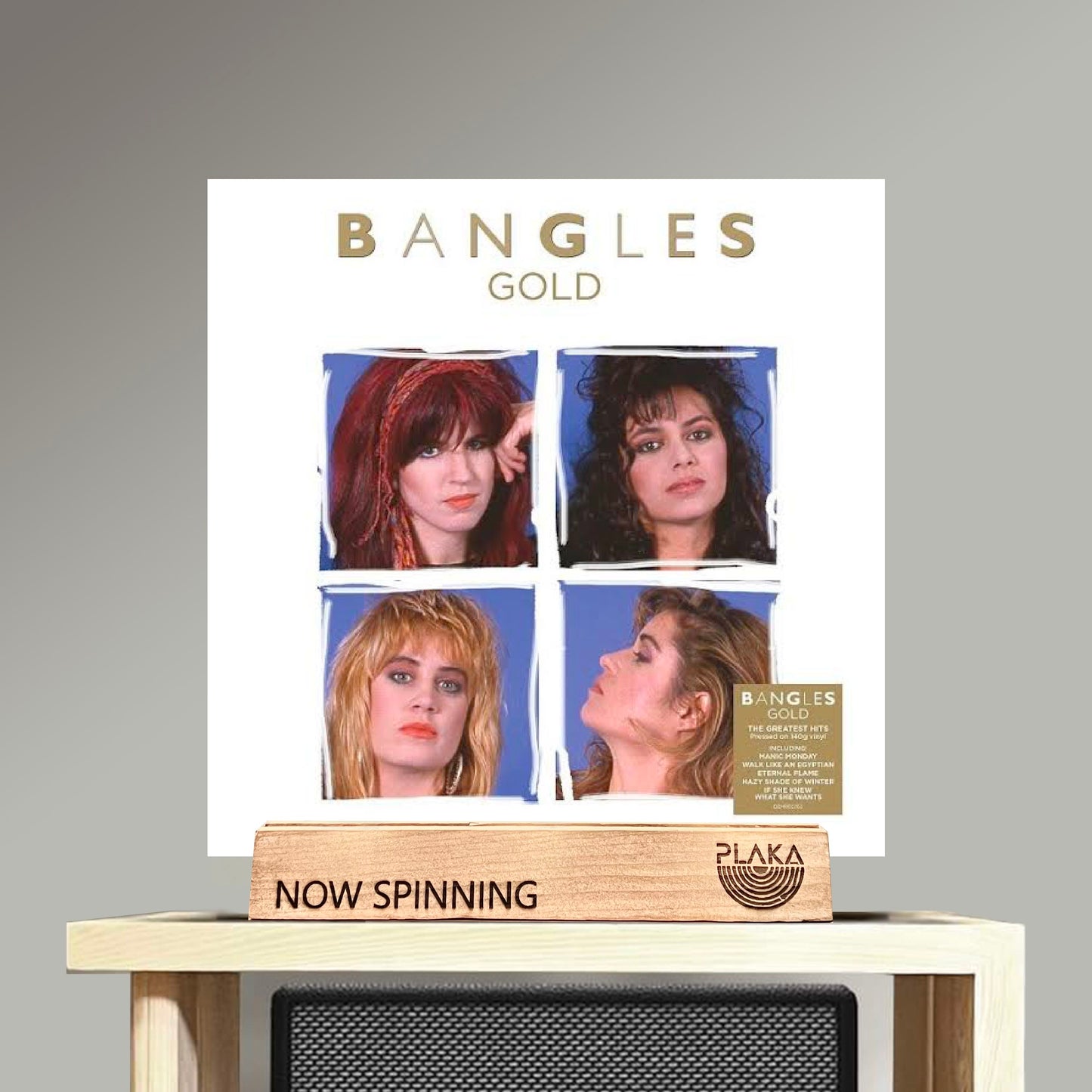 Bangels - GOLD: Greatest Hits
