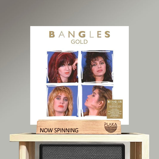 Bangles - GOLD: Greatest Hits