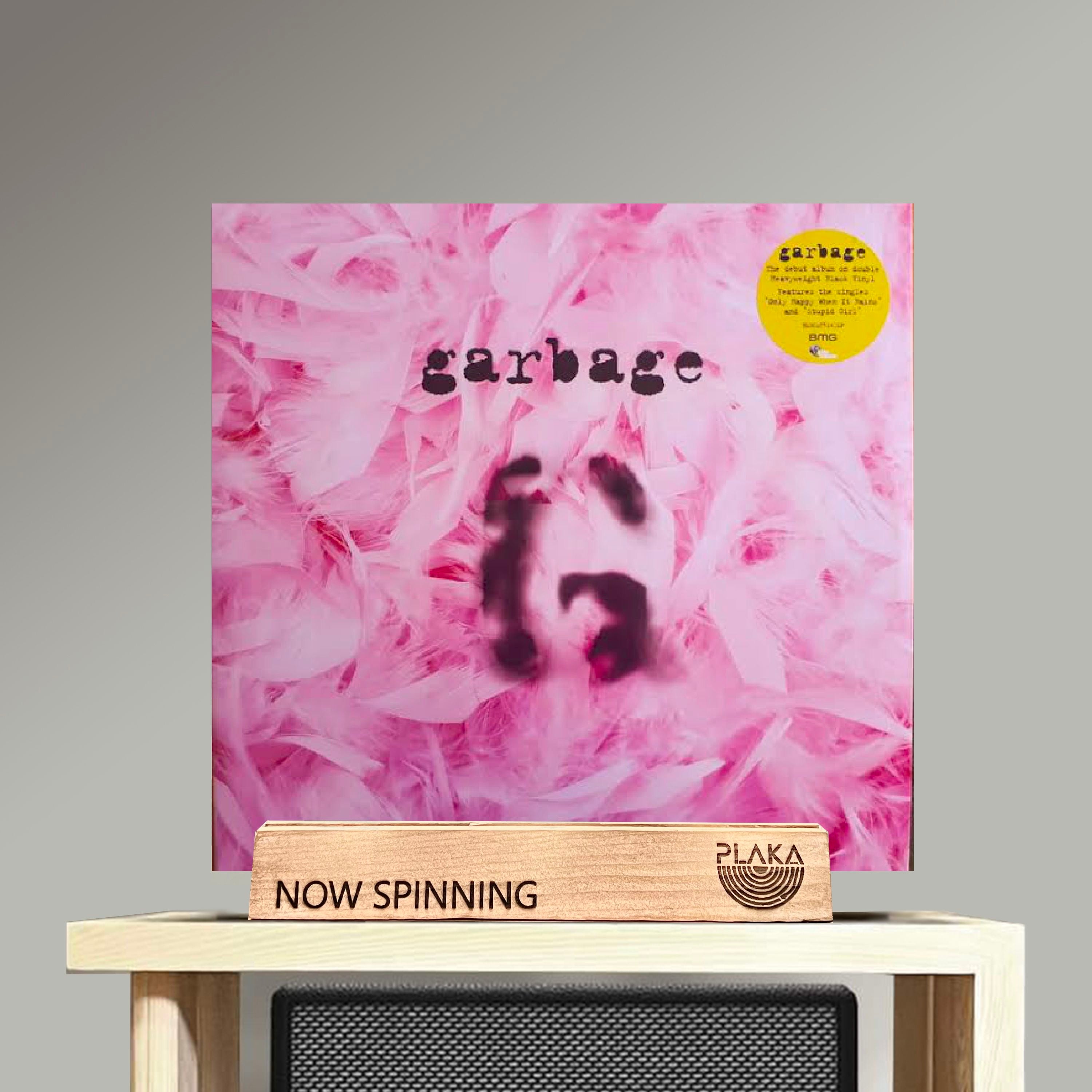 Garbage - Garbage – Plaka.MNL