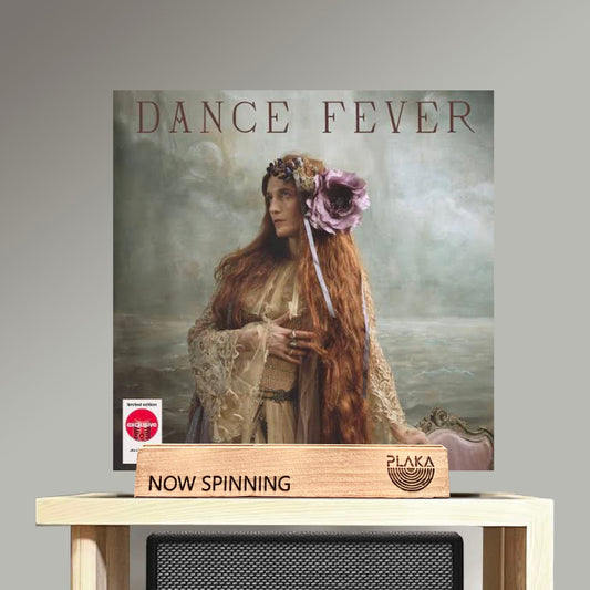 Florence + The Machine - Dance Fever