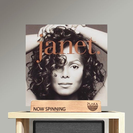 Janet Jackson - Janet