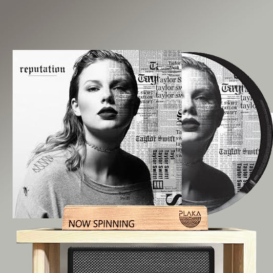 Taylor Swift - Reputation