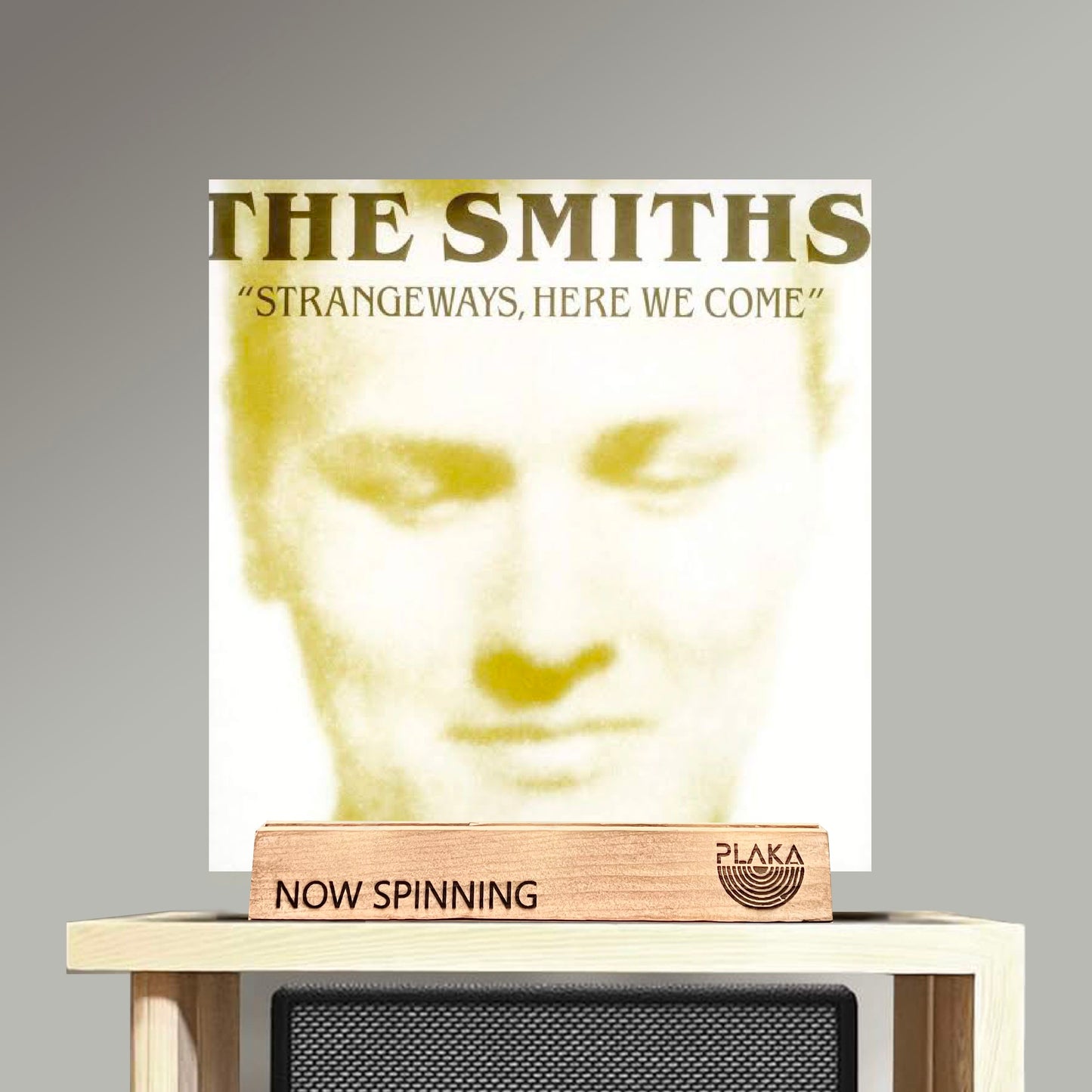 Smiths, The - Strangeways, Here We Come
