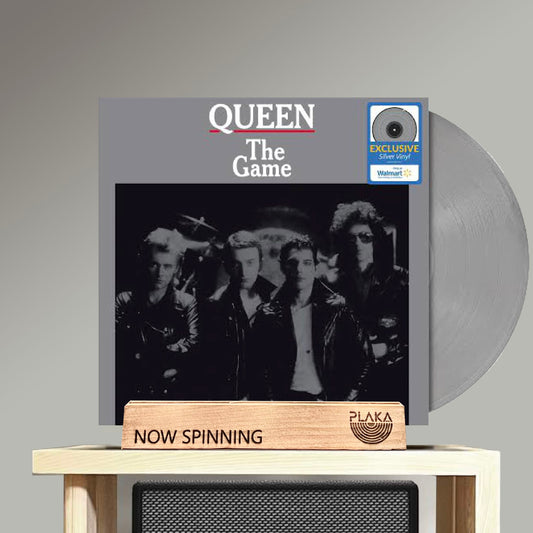 Queen - The Game