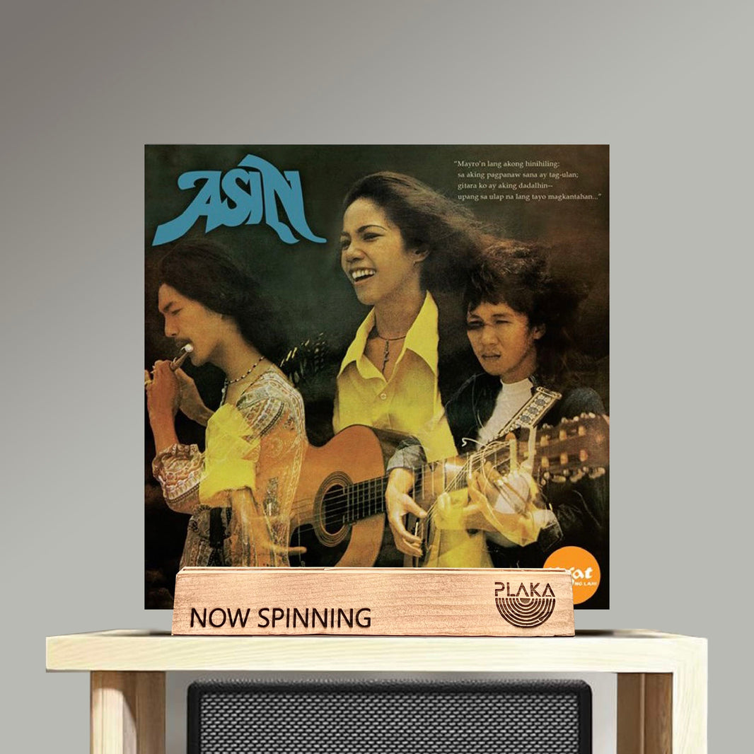 OPM - Original Pilipino Music Vinyl – Plaka.MNL