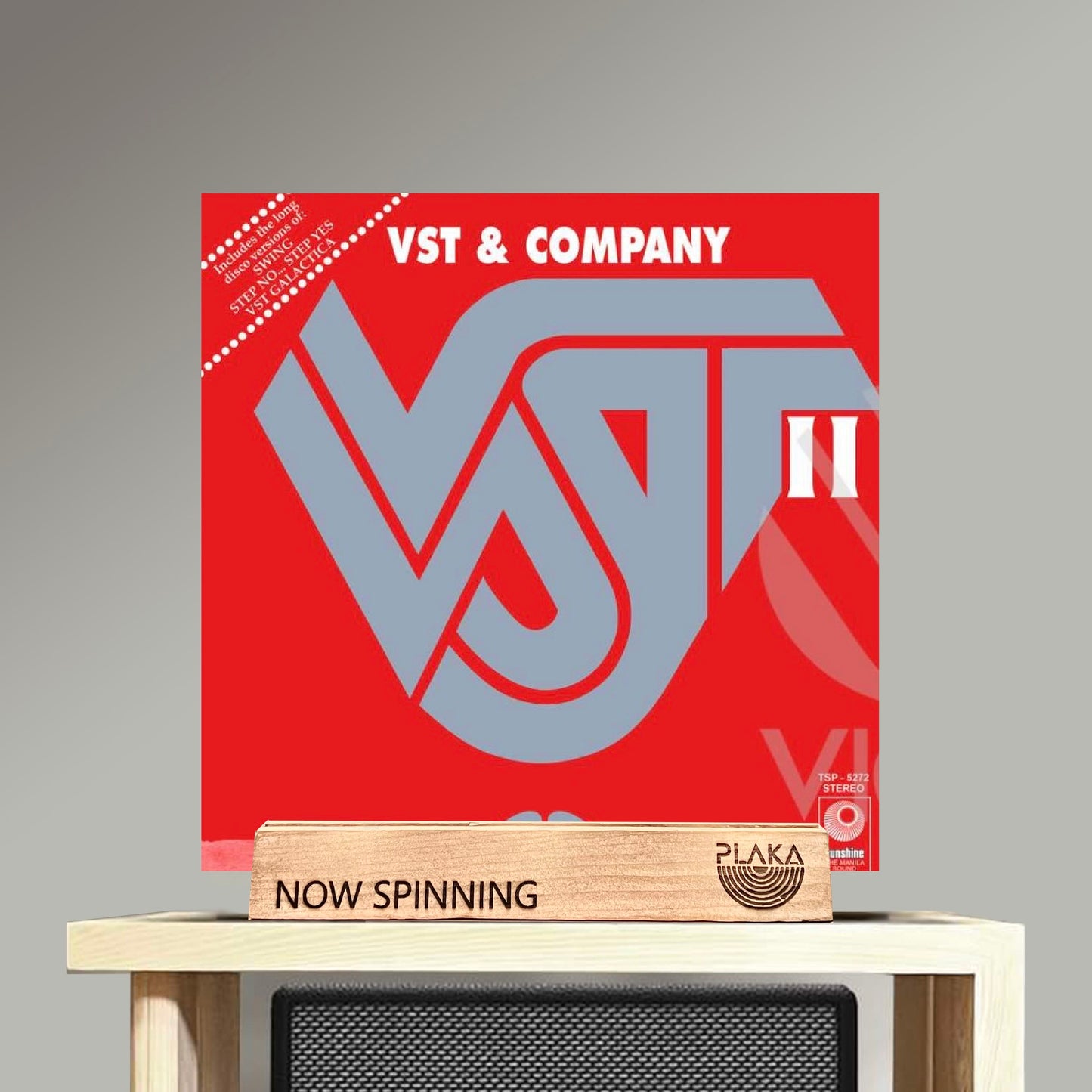 VST & Co. - VST 2