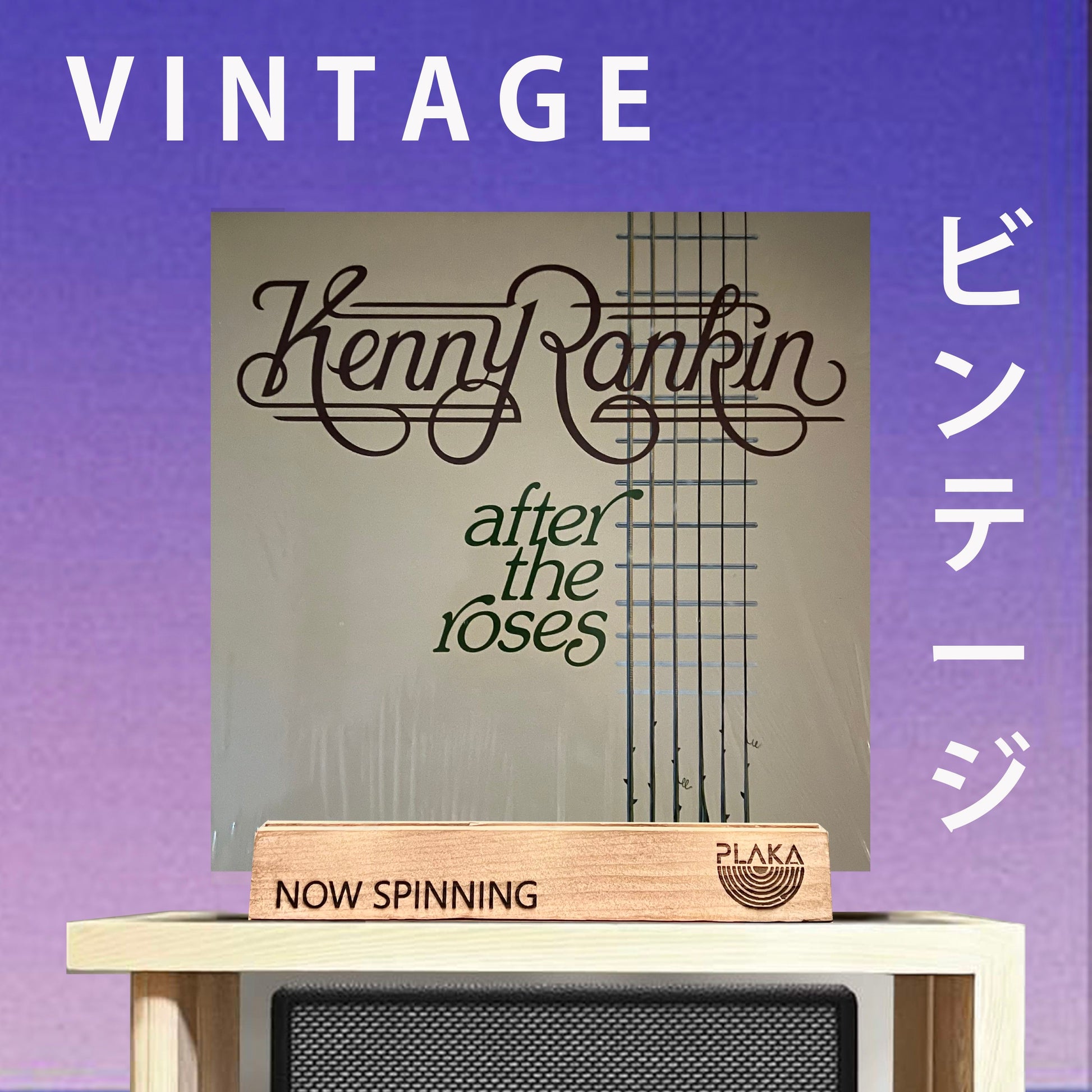 Kenny Rankin - After The Roses – Plaka.MNL