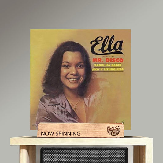 Ella Del Rosario - Ella