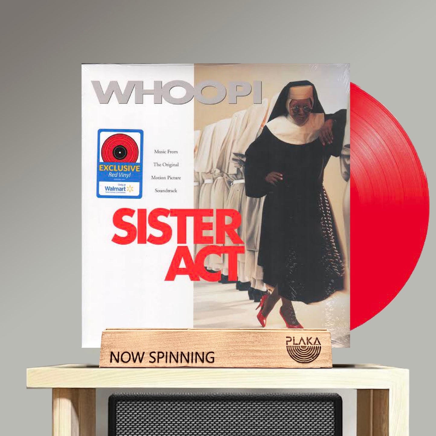 Sister Act - OST