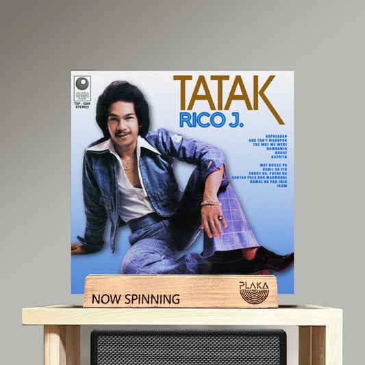 Rico J. Puno - Tatak Rico J.