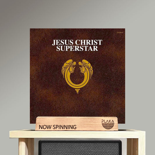 Jesus Christ Superstar OST