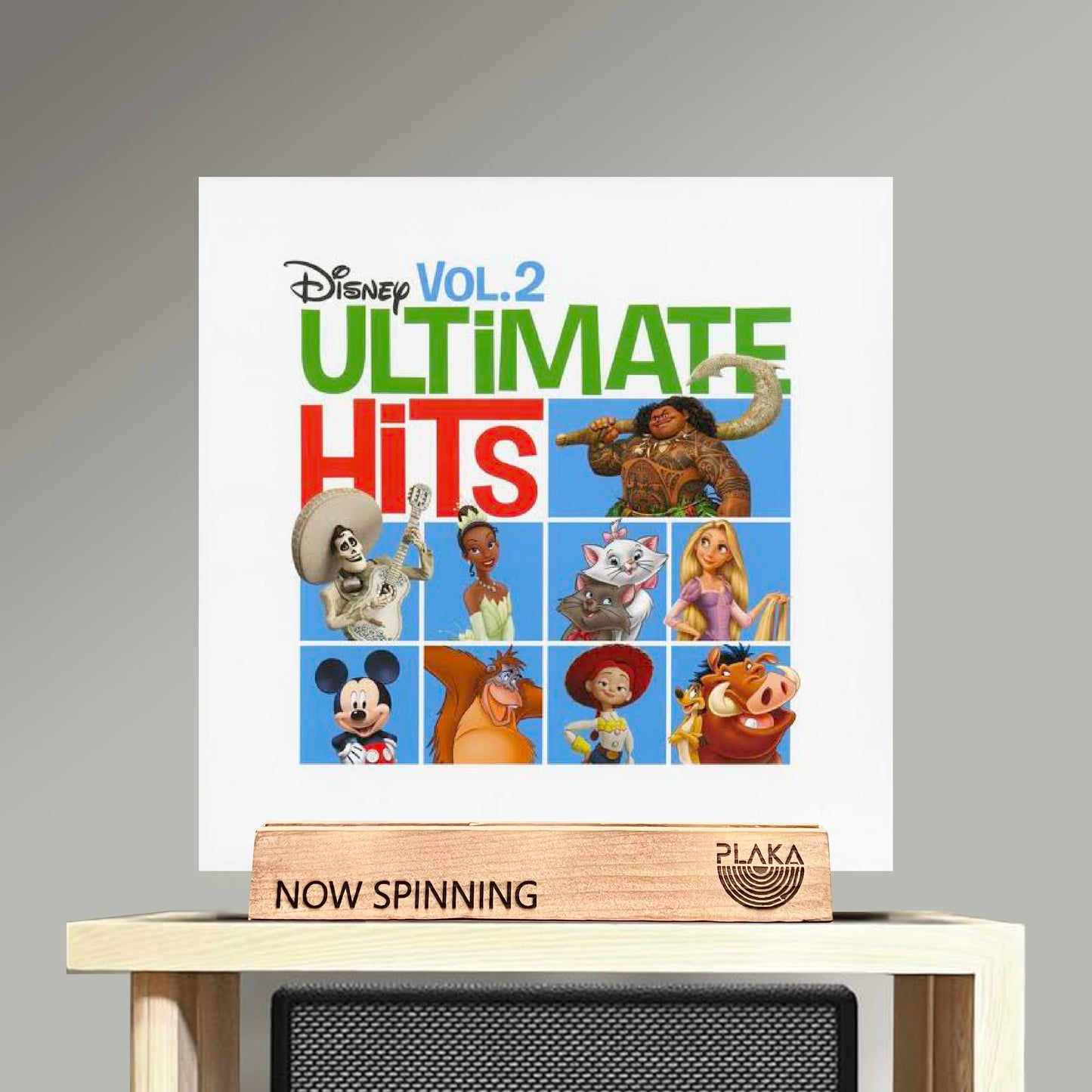 Various Artists - Disney Ultimate Hits Vol.2