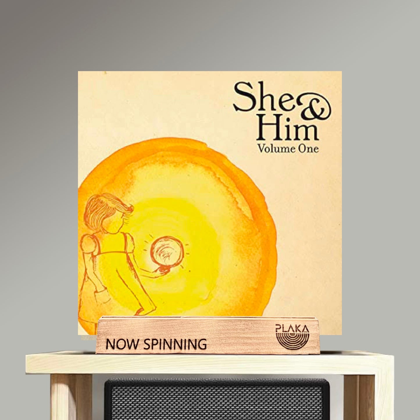 She & Him : Volume 1