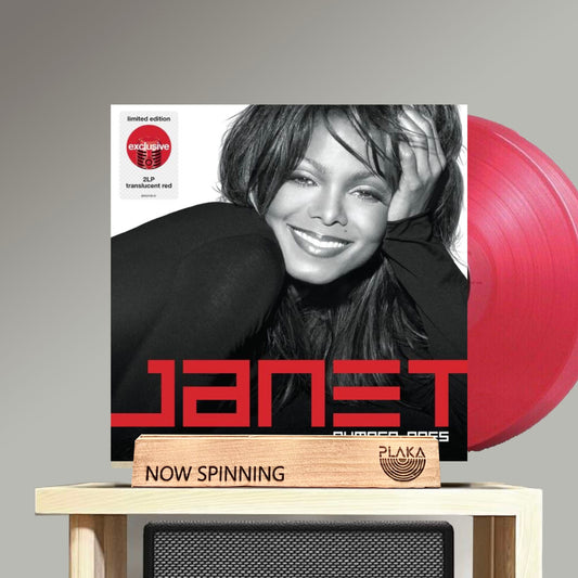 Janet Number Ones