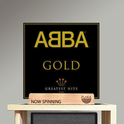 ABBA - GOLD Greatest Hits
