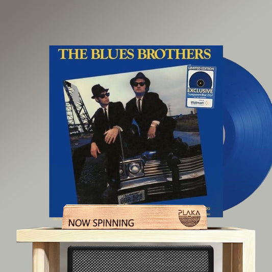 Blues Brothers,The OST