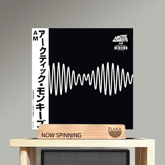 Arctic Monkeys - AM