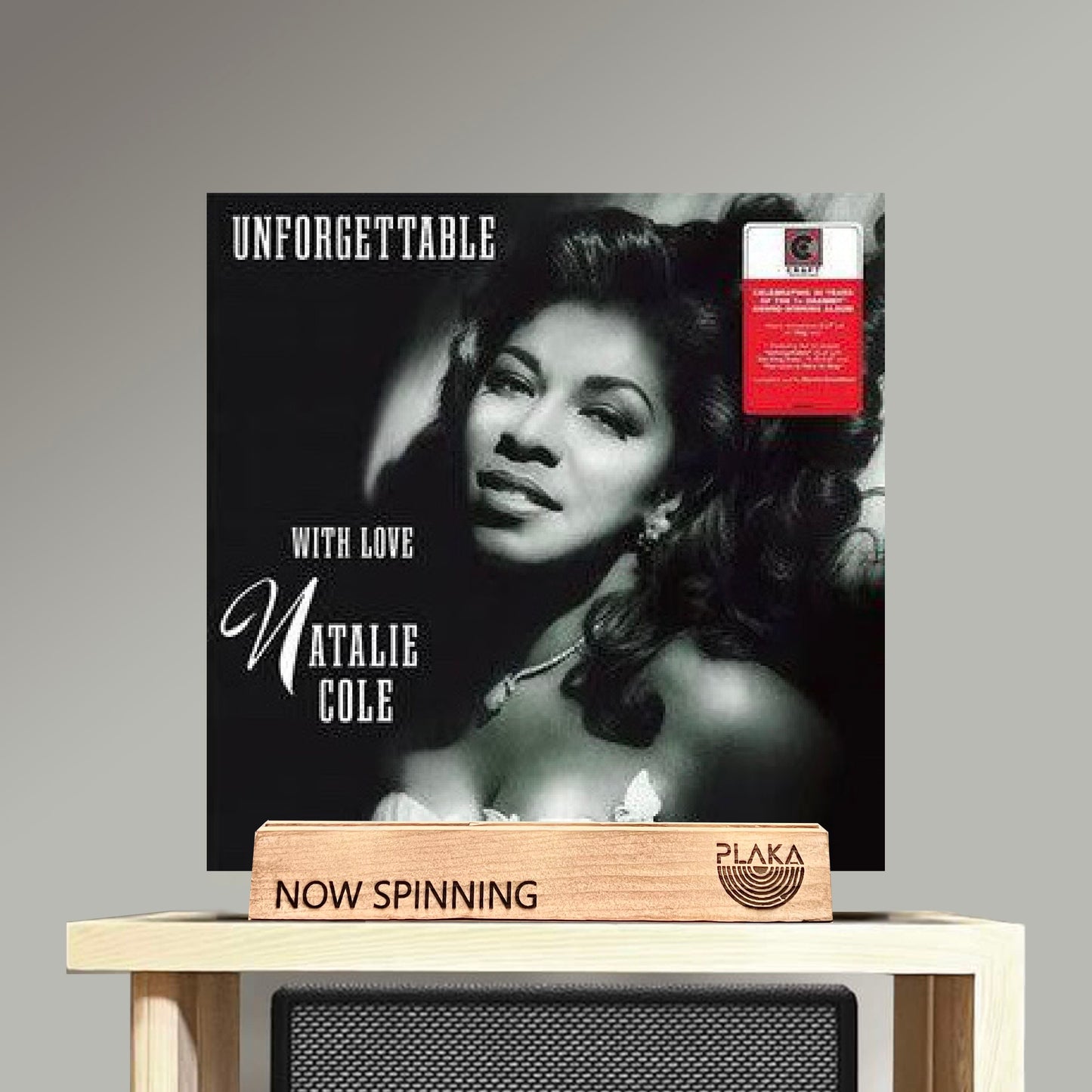 Natalie Cole - Unforgettable…With Love