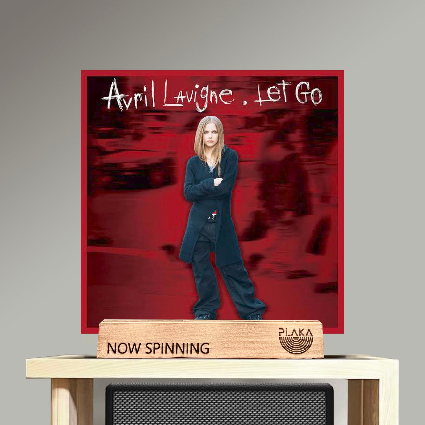 Avril Lavigne - Let Go