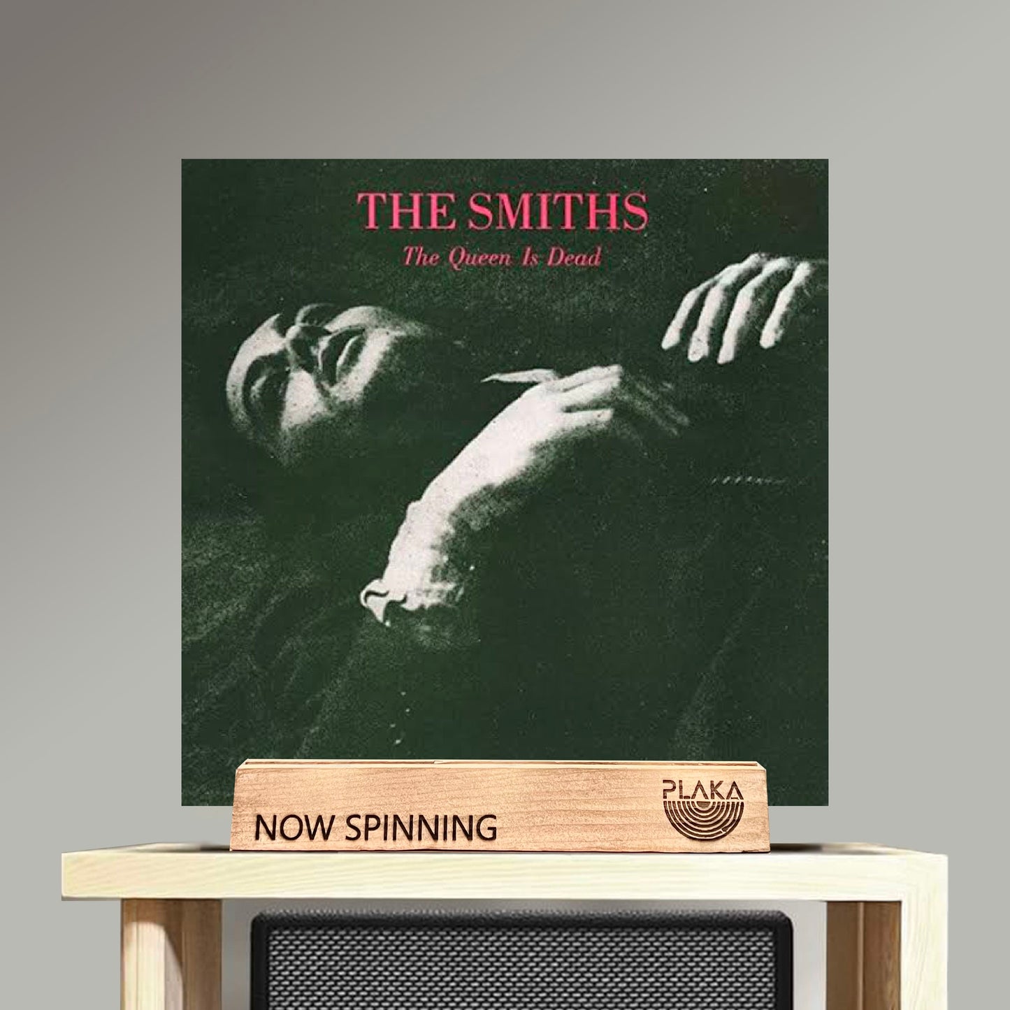 Smiths,The - The Queen is Dead
