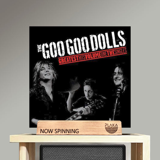 Goo Goo Dolls - Greatest Hits Volume 1 : The Singles