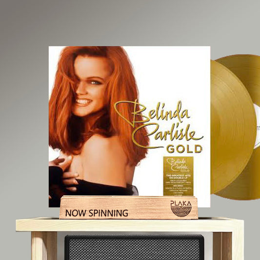 Belinda Carlisle - GOLD