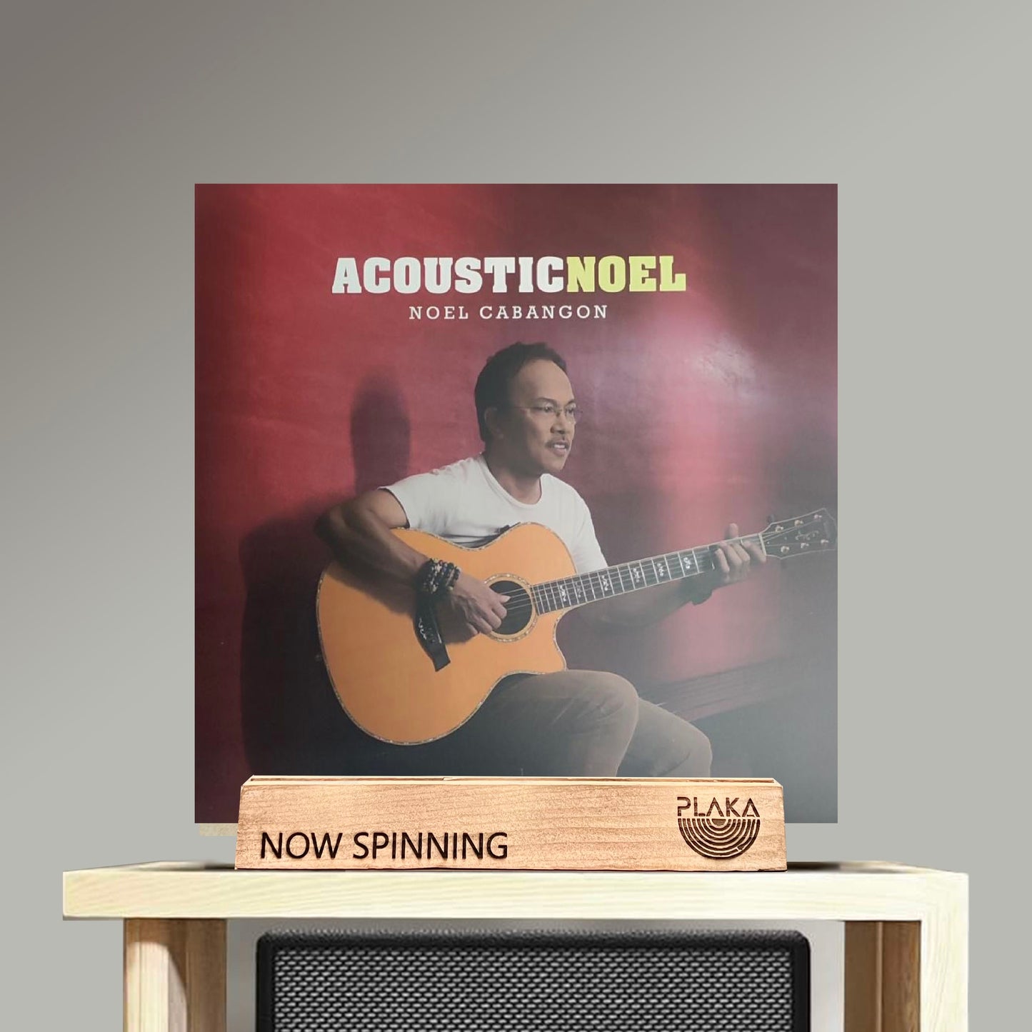 Noel Cabangon - Acoustic Noel