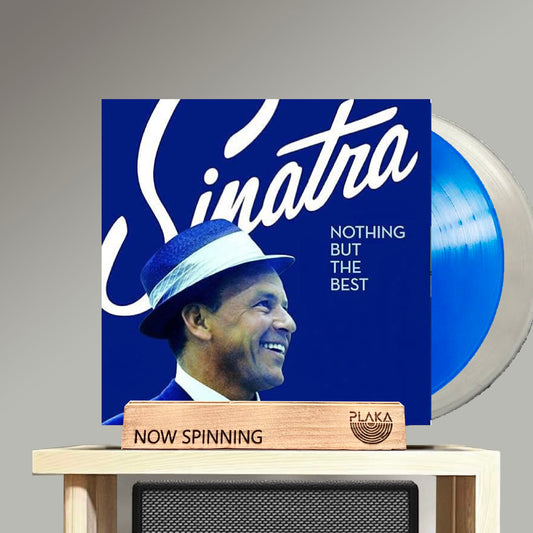 Frank Sinatra - Nothing But The Best