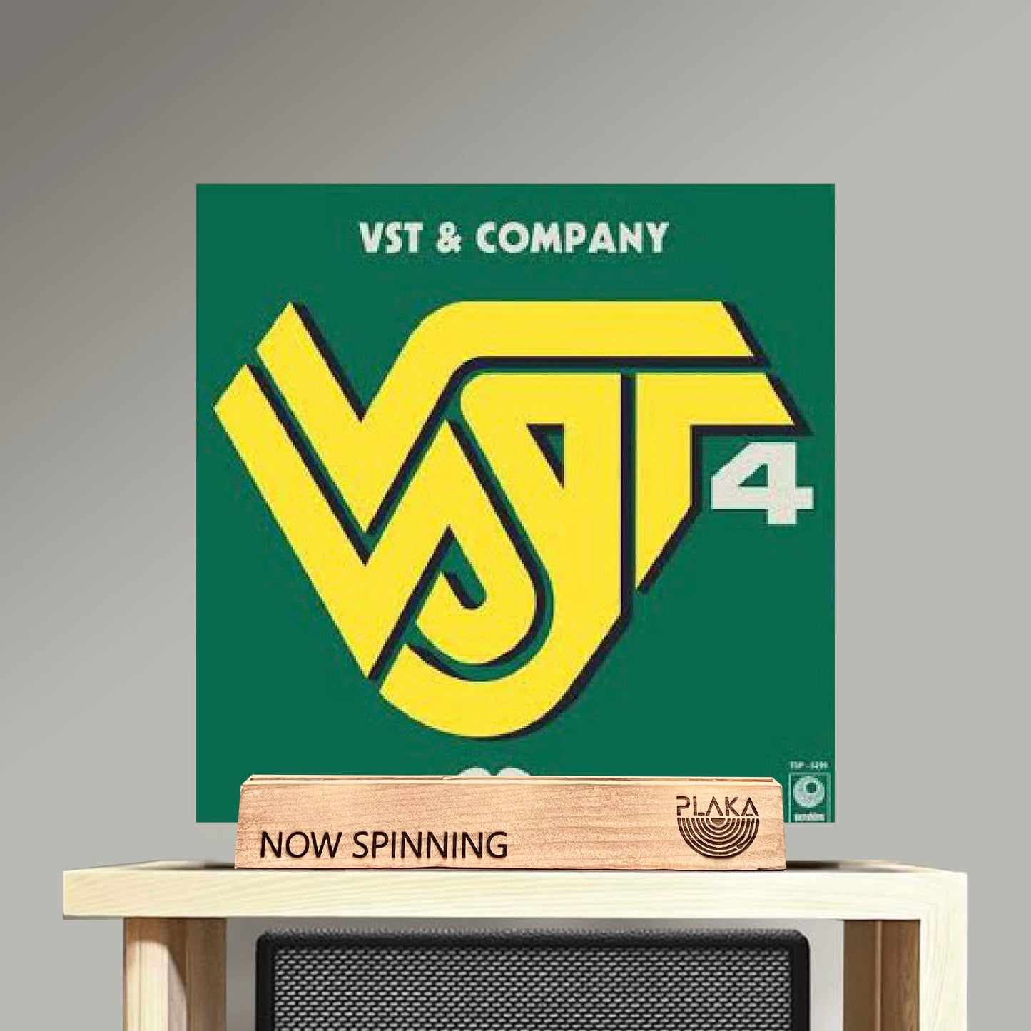 Vst & Co. - VST 4