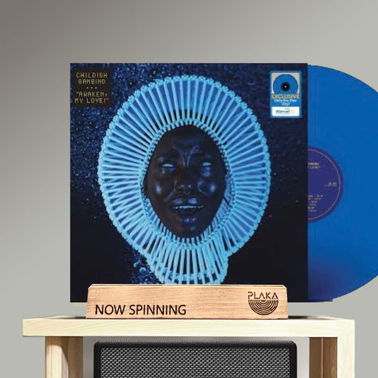 Childish Gambino - Awaken, My Love