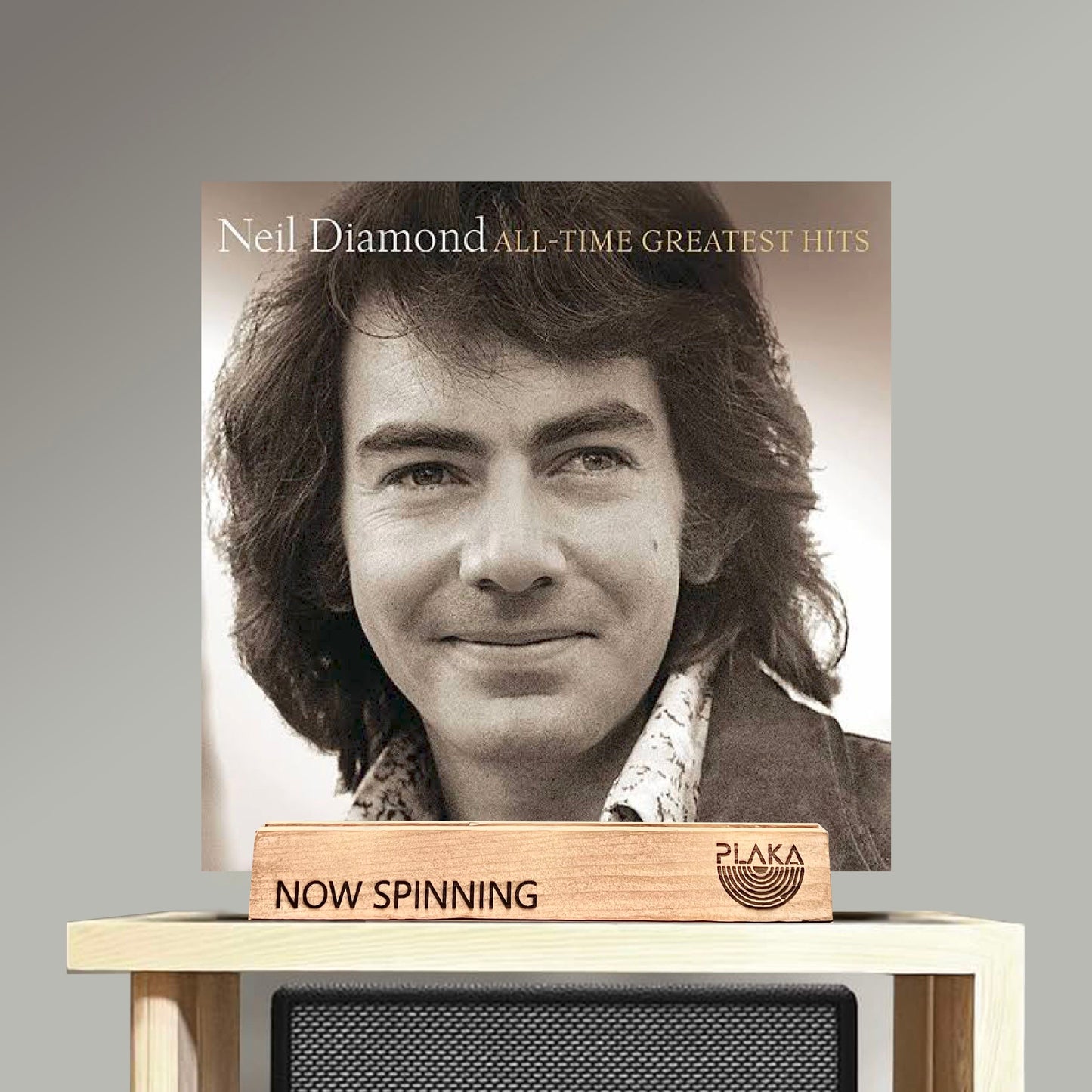 Neil Diamond : All Time Greatest Hits