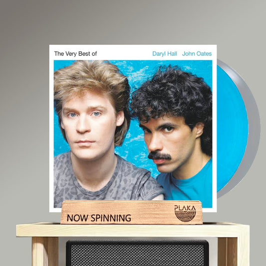 Hall and Oates - The Very Best