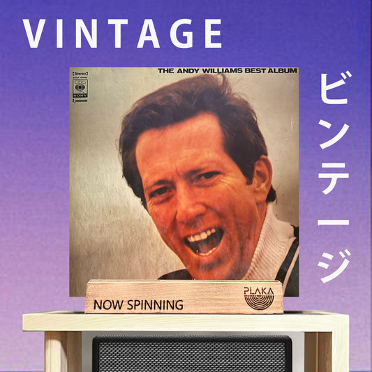 Andy Williams - The Best Album