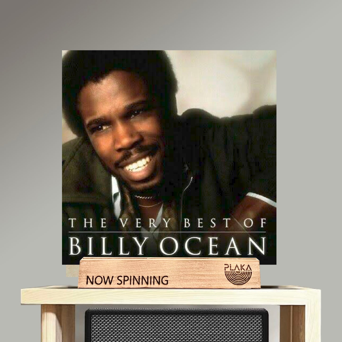 Billy Ocean - The Very Best of