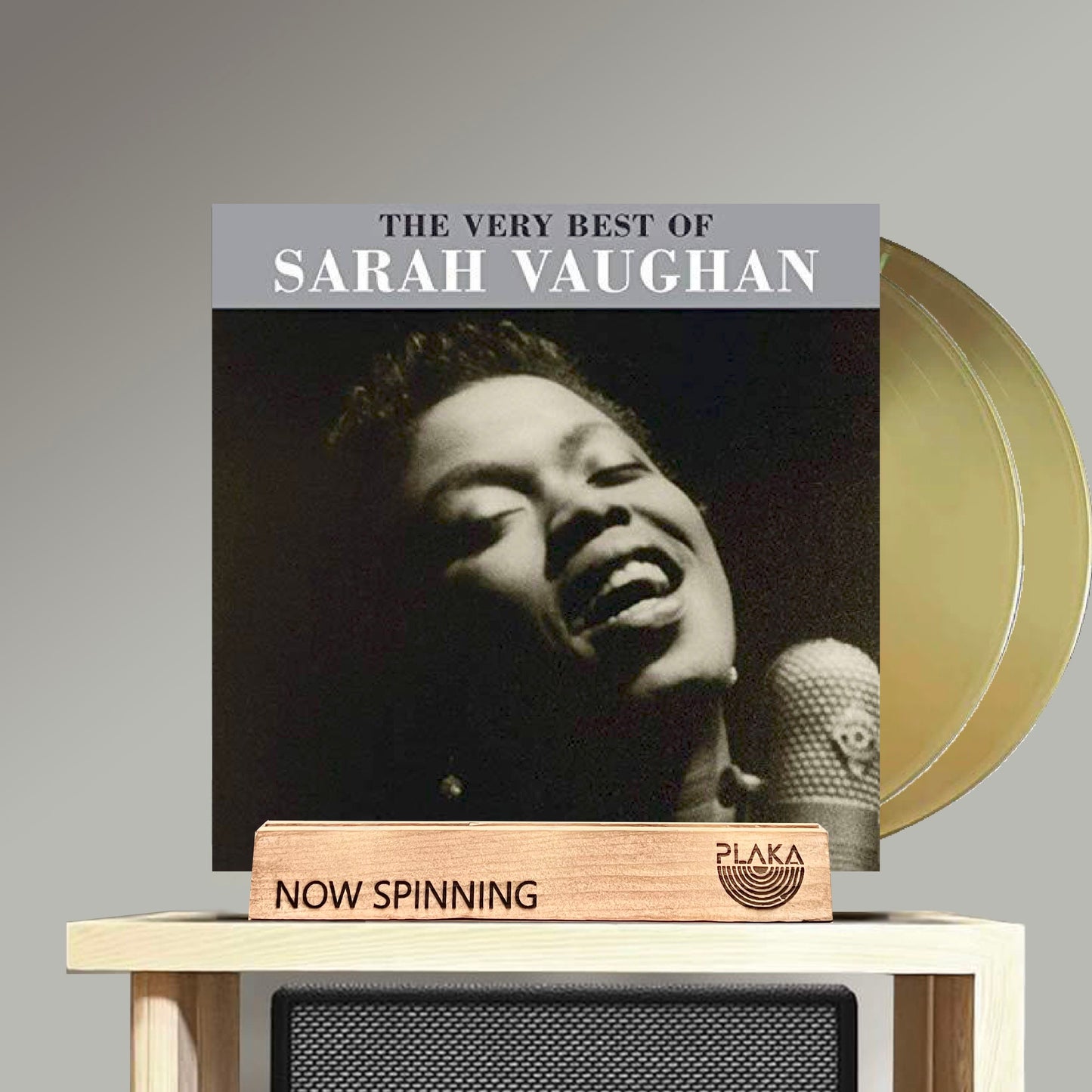 Sarah Vaughan - The Very Best of