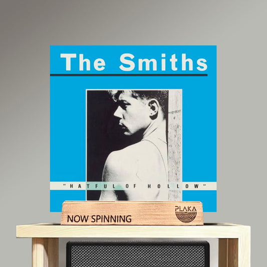 Smiths,The - Hatful of Hollows