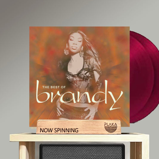 Brandy - The Best of Brandy