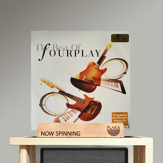 Fourplay - Best of Fourplay