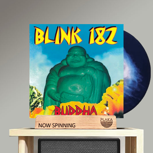 Blink 182 - Buddha