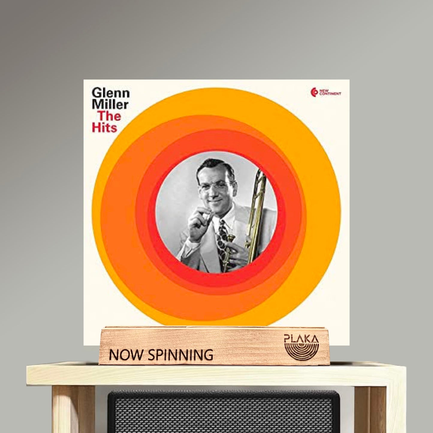 Glenn Miller - Hits