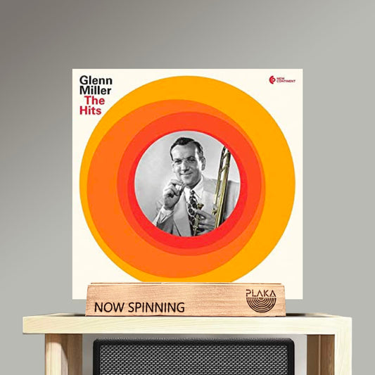 Glenn Miller - Hits