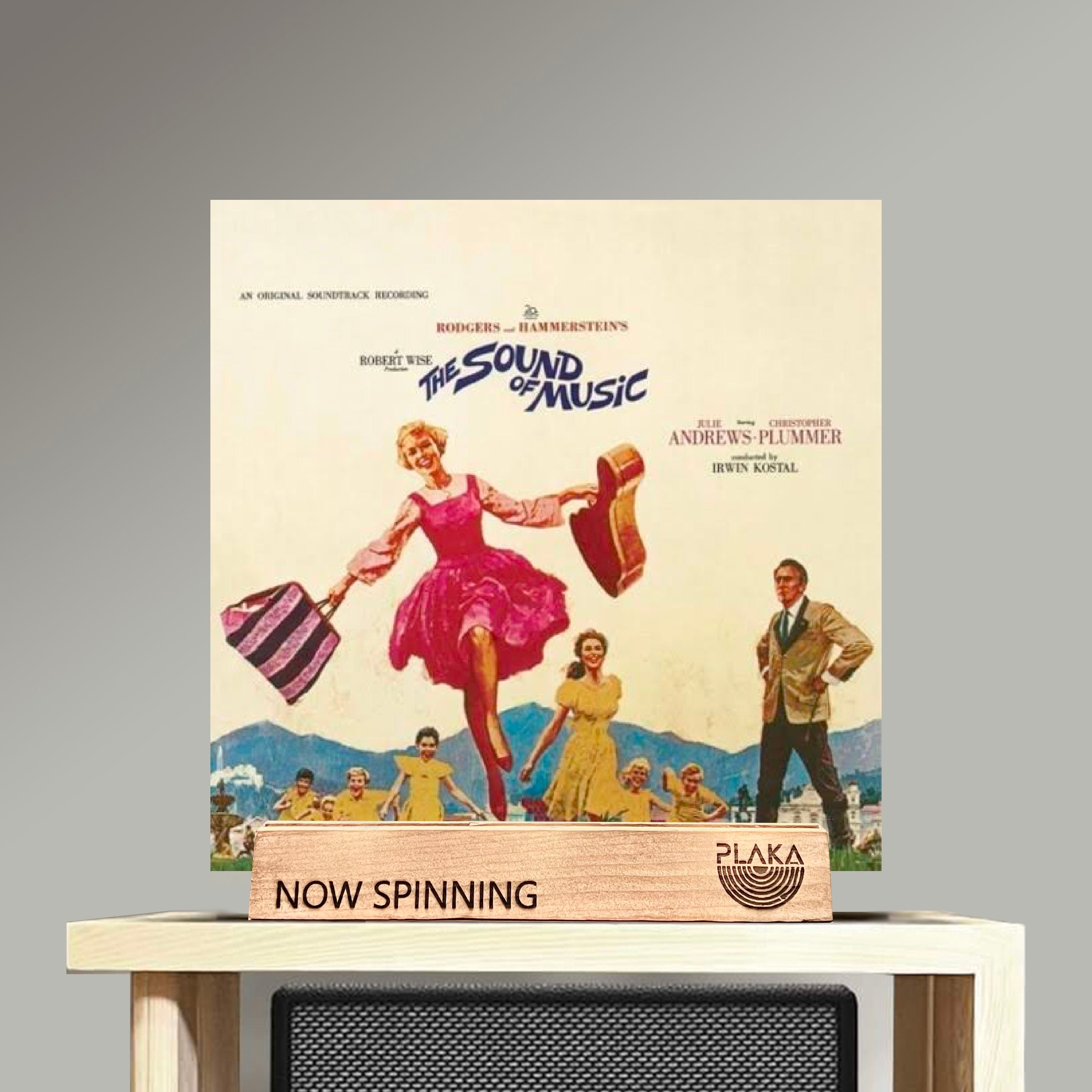 Plaka Sound OST - Sound of Music – Plaka.MNL